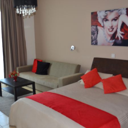 Marianna And Marianna Annex Hotel Limassol Exterior photo